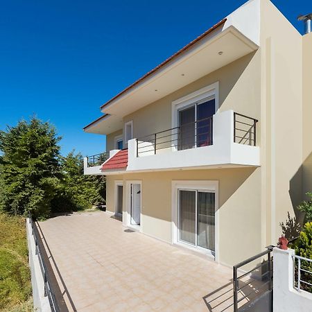 Villa Almar Kremastí Exteriér fotografie